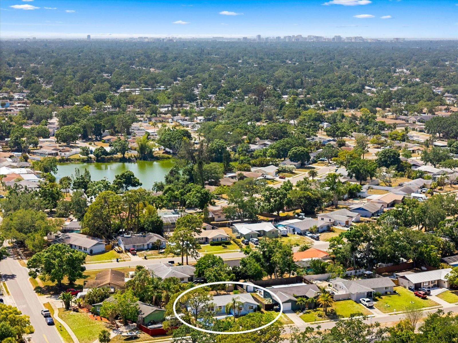 3736 WOODMONT DR, SARASOTA, FL, 34232