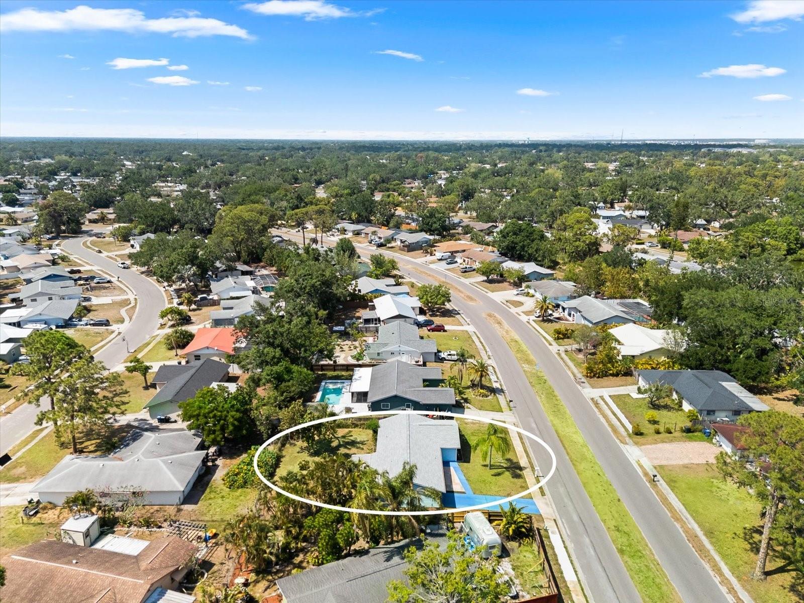 3736 WOODMONT DR, SARASOTA, FL, 34232