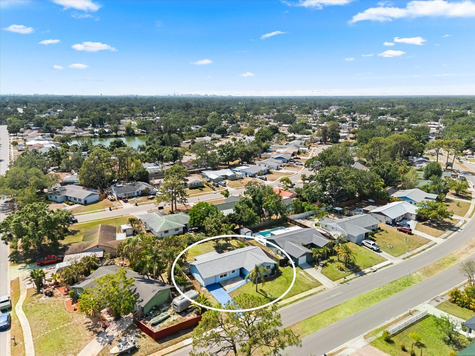 3736 WOODMONT DR, SARASOTA, FL, 34232