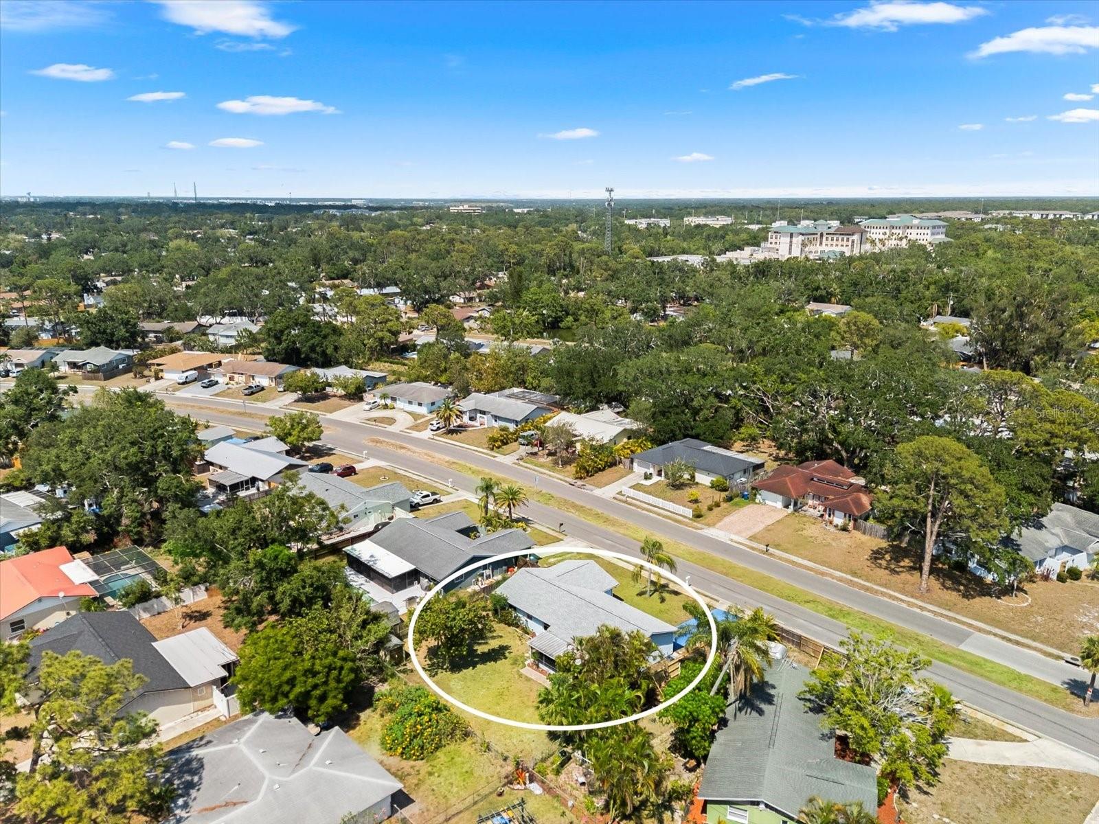 3736 WOODMONT DR, SARASOTA, FL, 34232