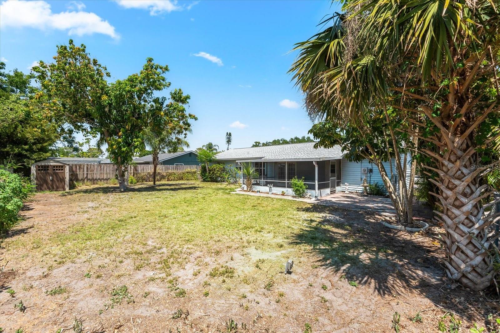 3736 WOODMONT DR, SARASOTA, FL, 34232