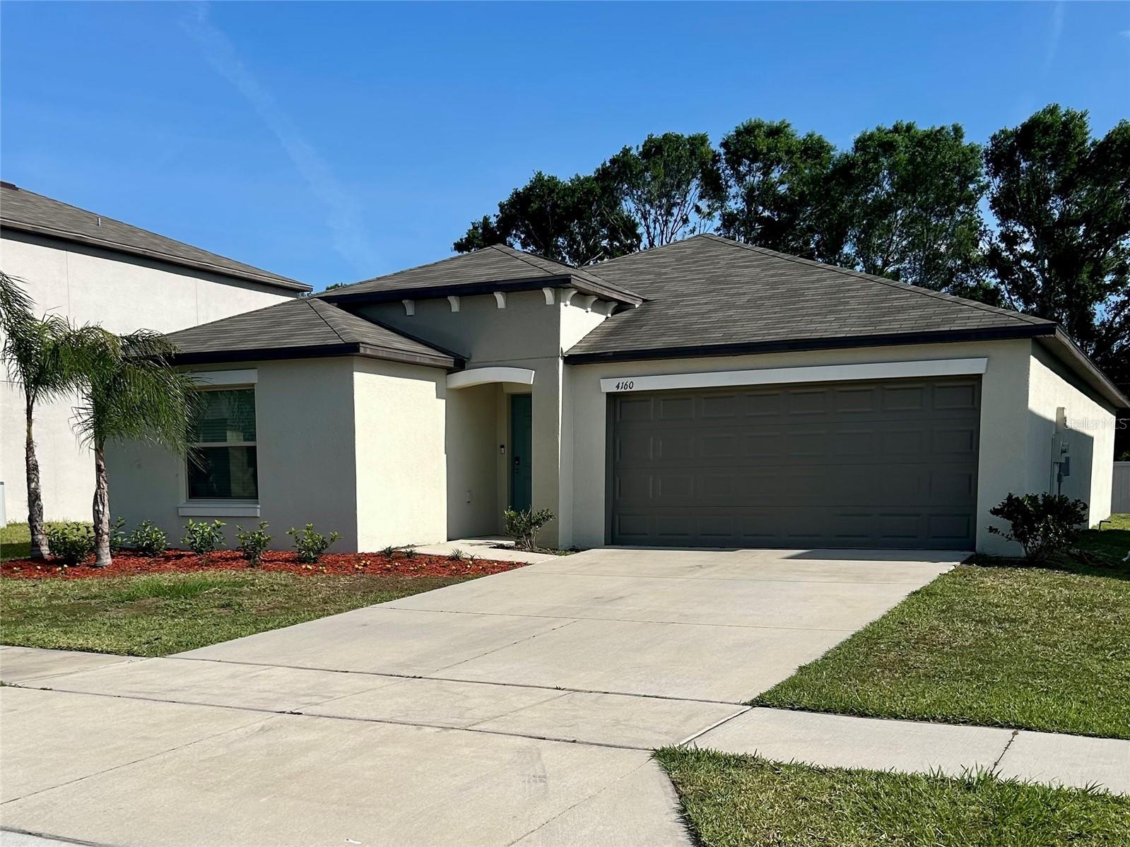 4160 SALT SPRINGS LN, LAKELAND, FL, 33811