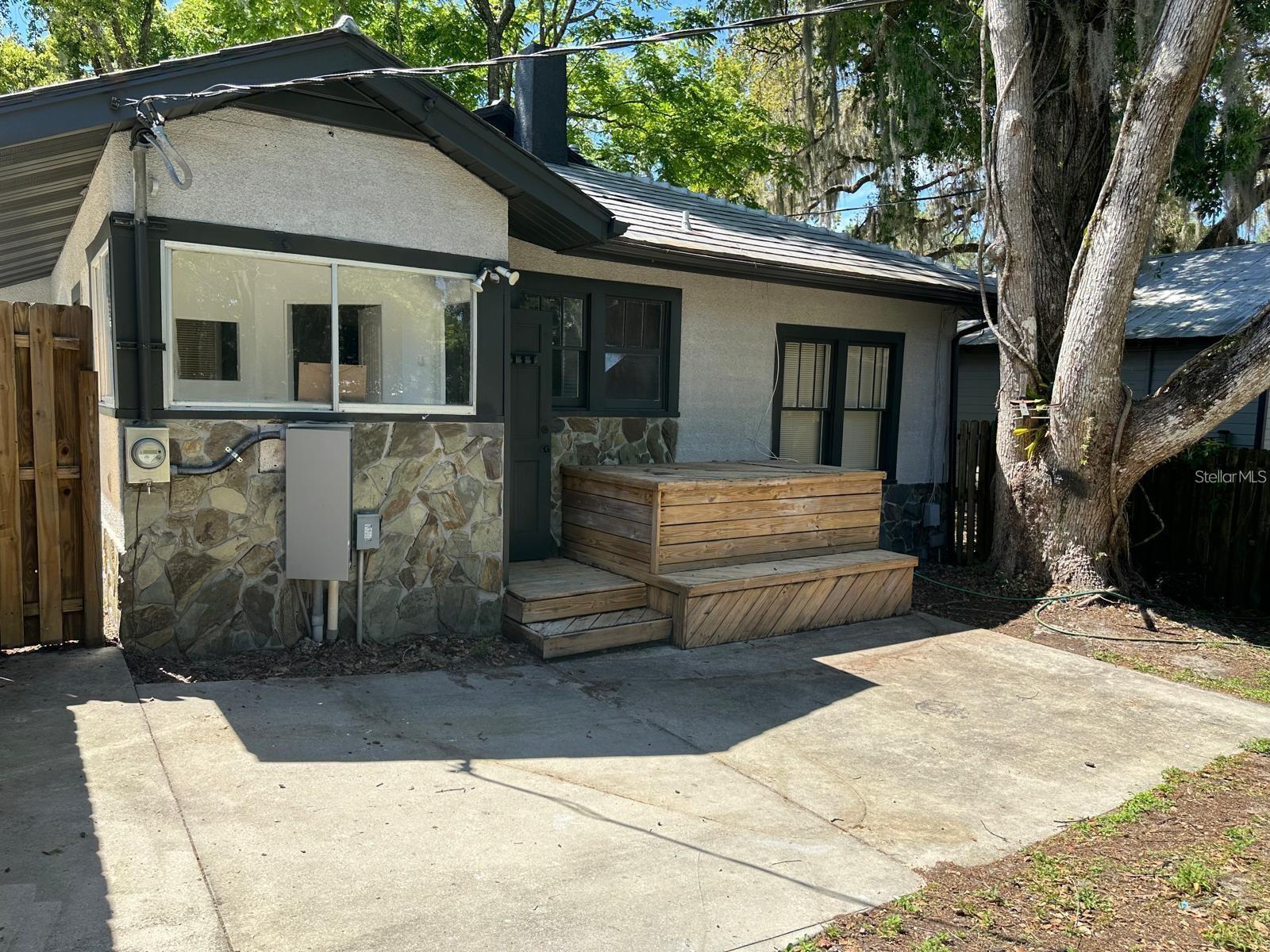 HART W H, DELAND, FL, 32720