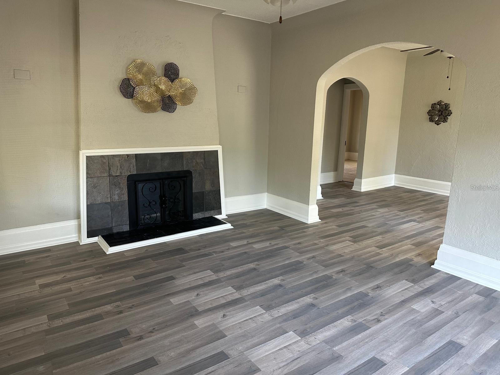 HART W H, DELAND, FL, 32720