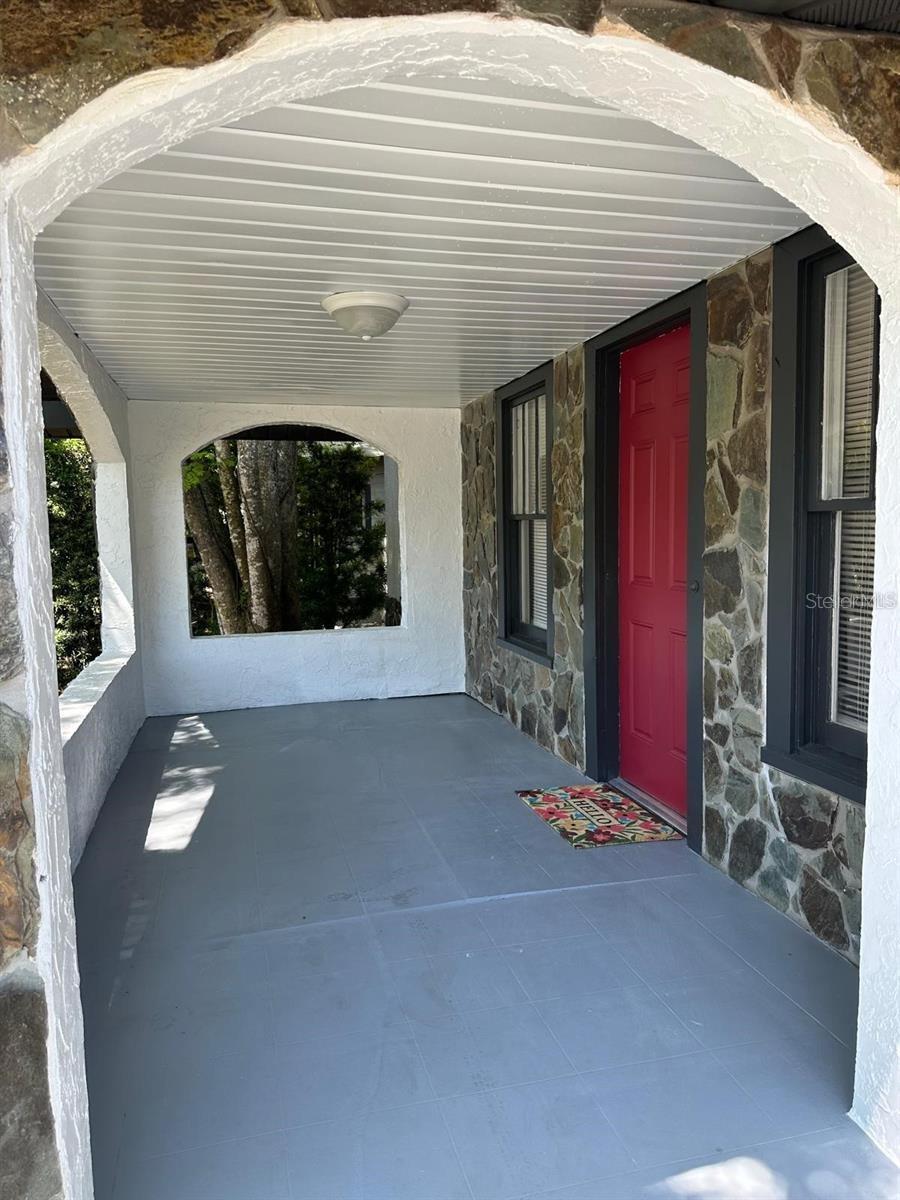 HART W H, DELAND, FL, 32720