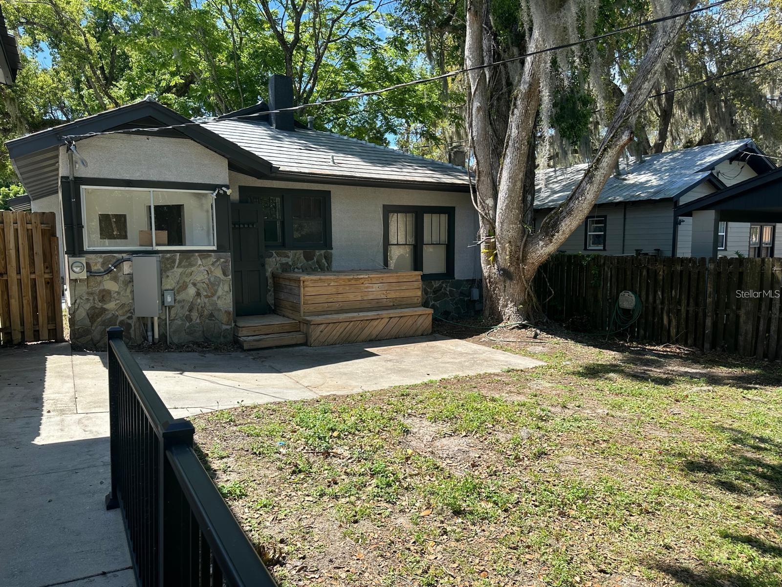 HART W H, DELAND, FL, 32720