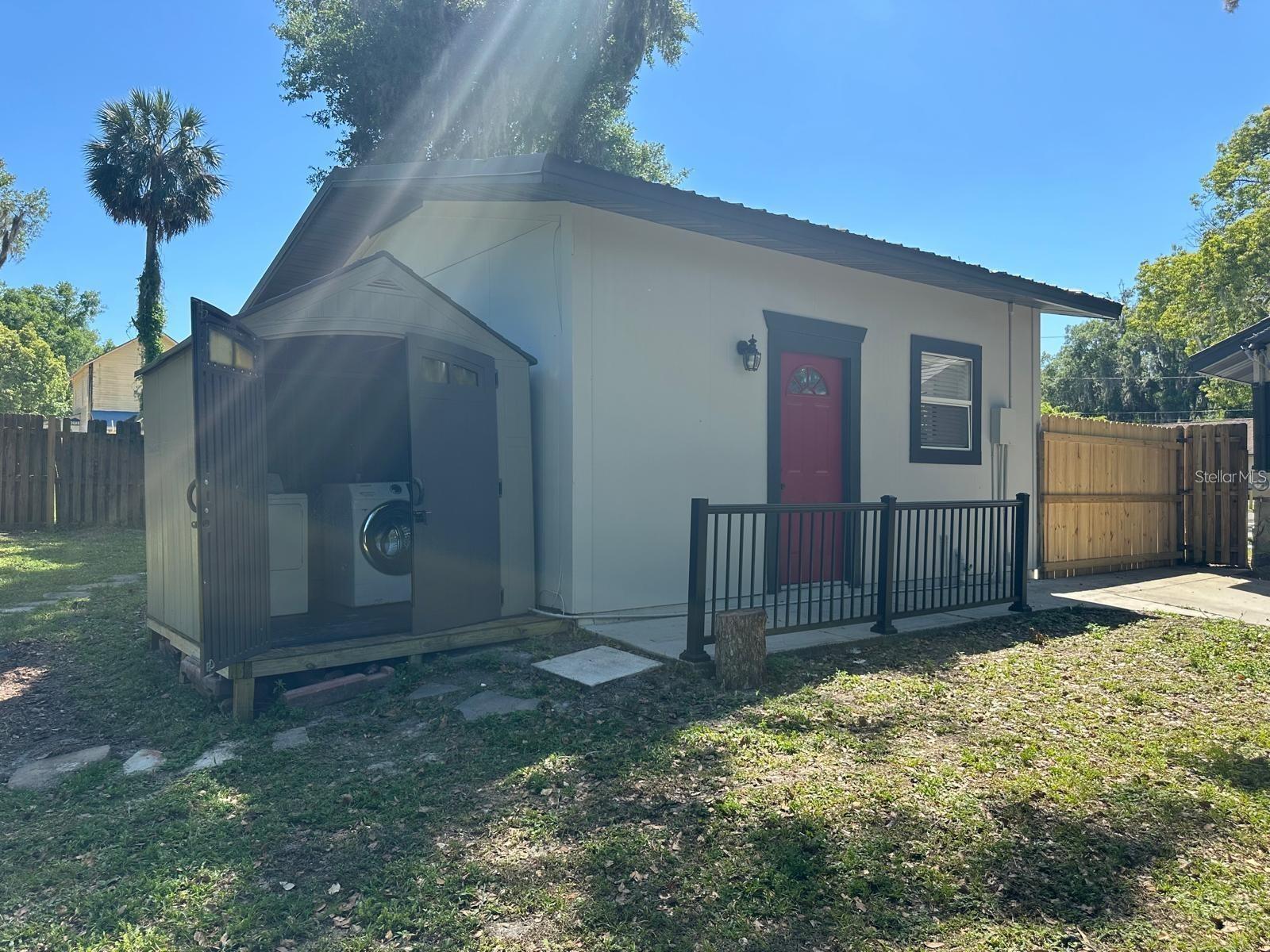 HART W H, DELAND, FL, 32720