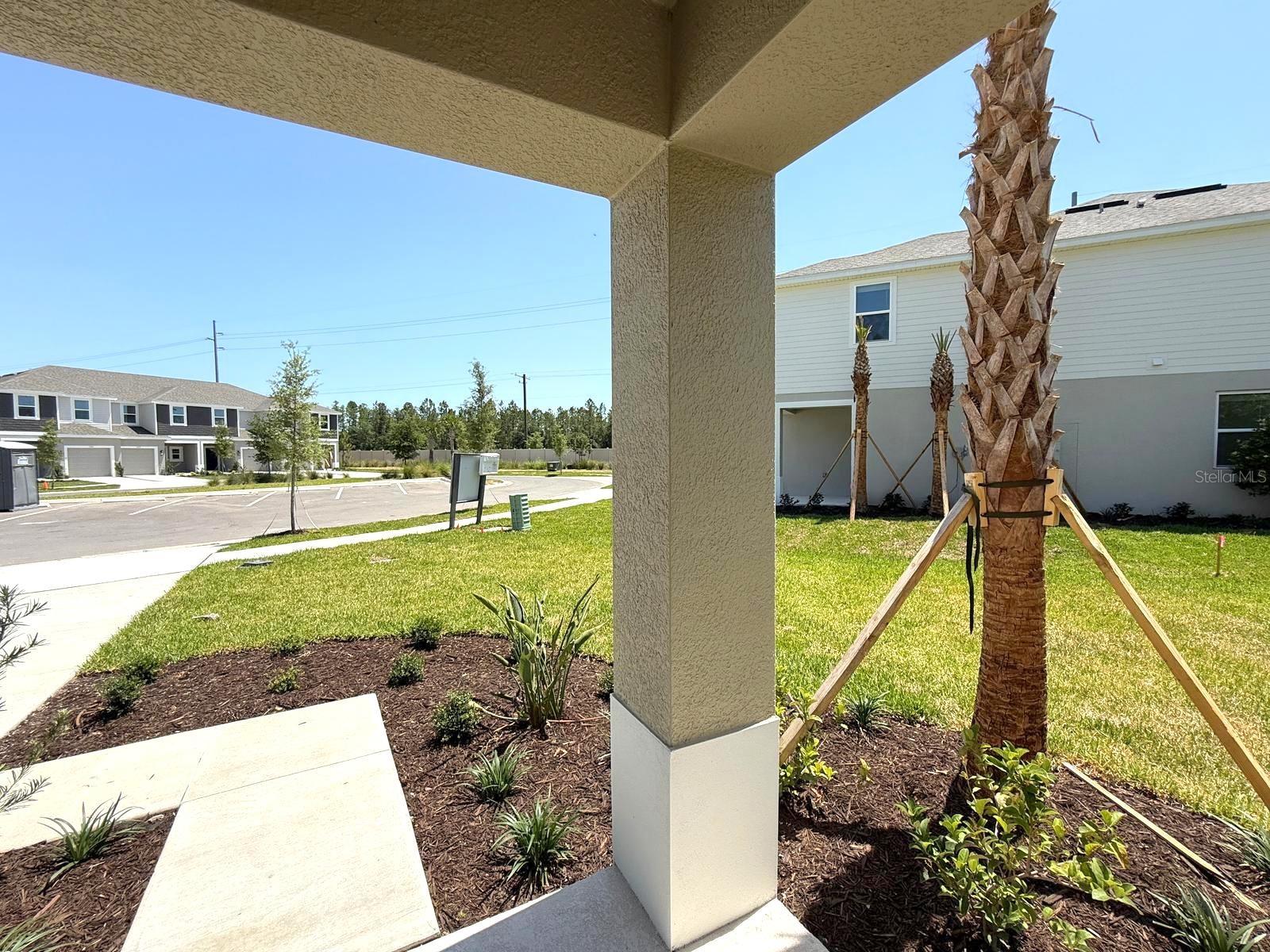 2081 HALLIER CV, WESLEY CHAPEL, FL, 33543