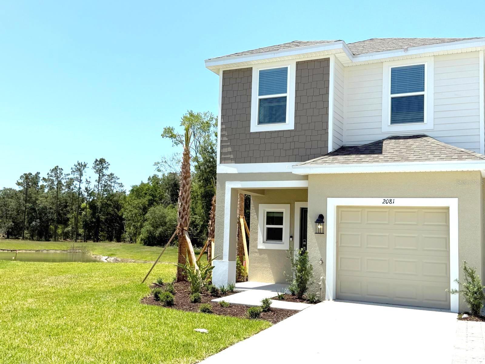 2081 HALLIER CV, WESLEY CHAPEL, FL, 33543