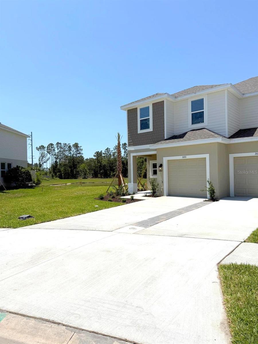 2081 HALLIER CV, WESLEY CHAPEL, FL, 33543