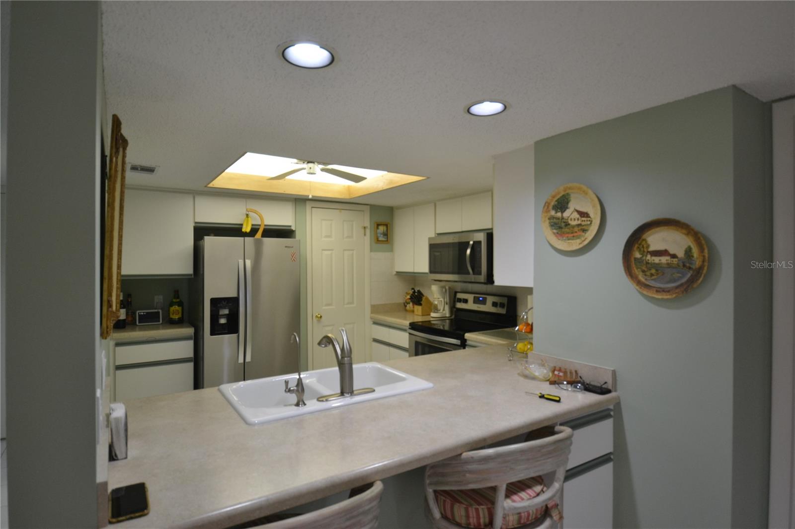 332 MARINER DR, TARPON SPRINGS, FL, 34689