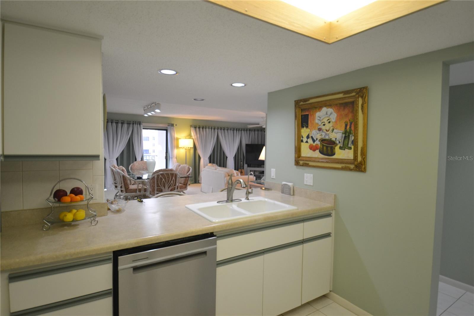 332 MARINER DR, TARPON SPRINGS, FL, 34689