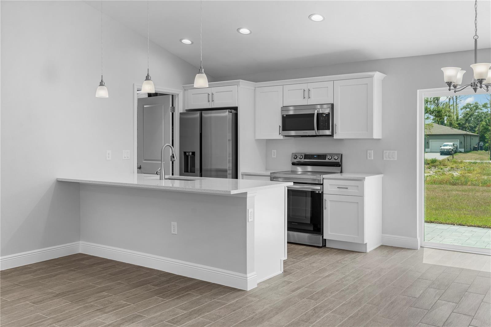 343 TENK ST, PORT CHARLOTTE, FL, 33953