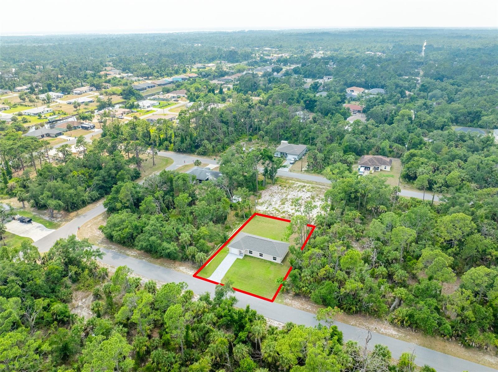 343 TENK ST, PORT CHARLOTTE, FL, 33953