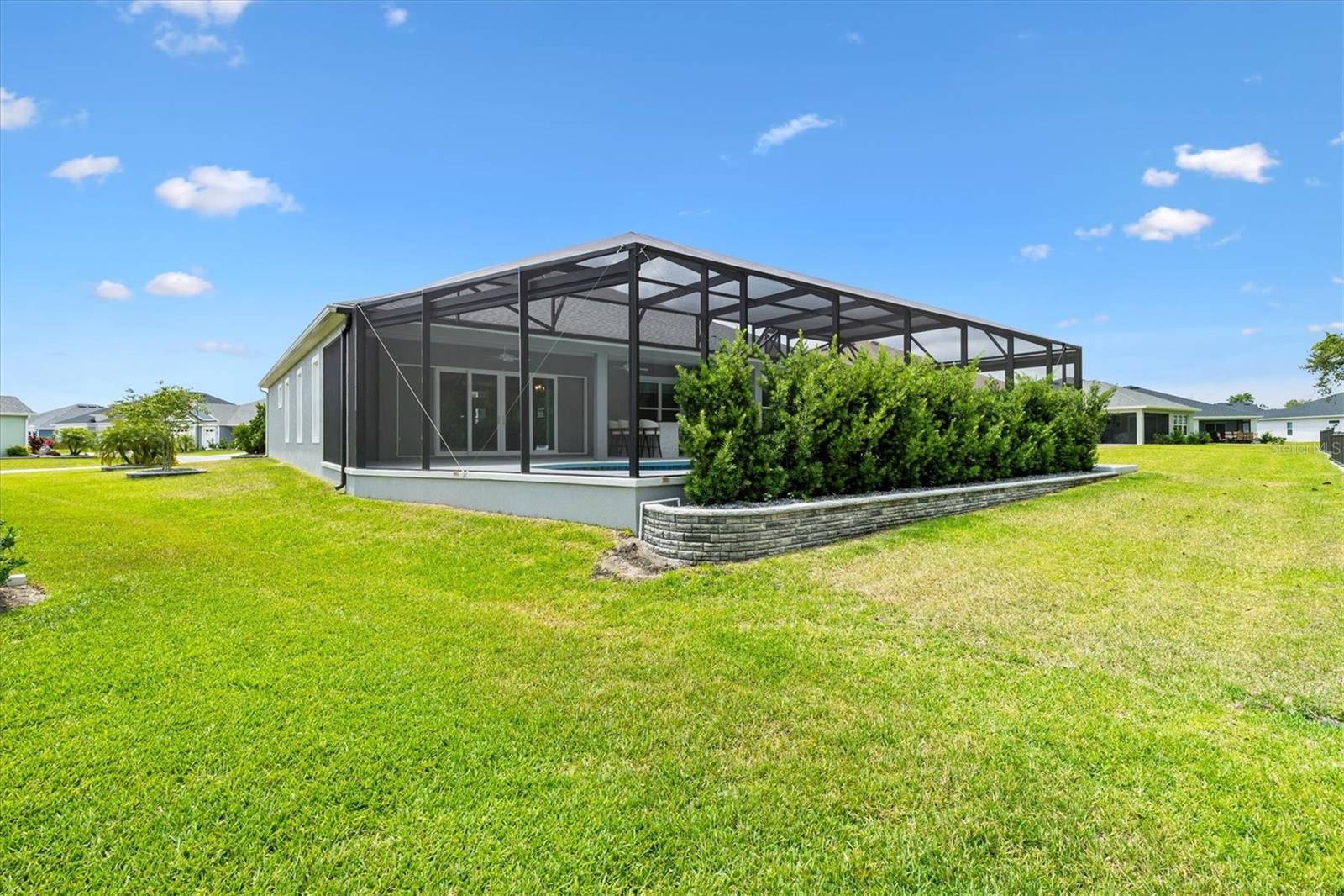 6988 LAWRENCEVILLE WAY, THE VILLAGES, FL, 34762