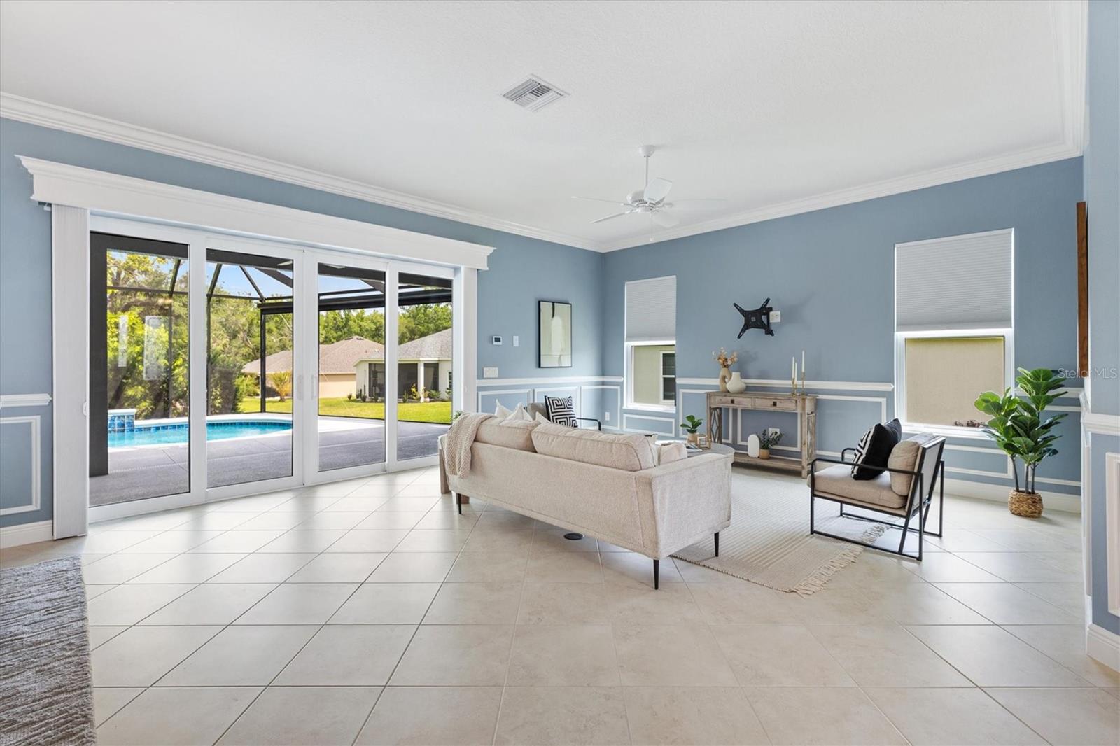 6988 LAWRENCEVILLE WAY, THE VILLAGES, FL, 34762