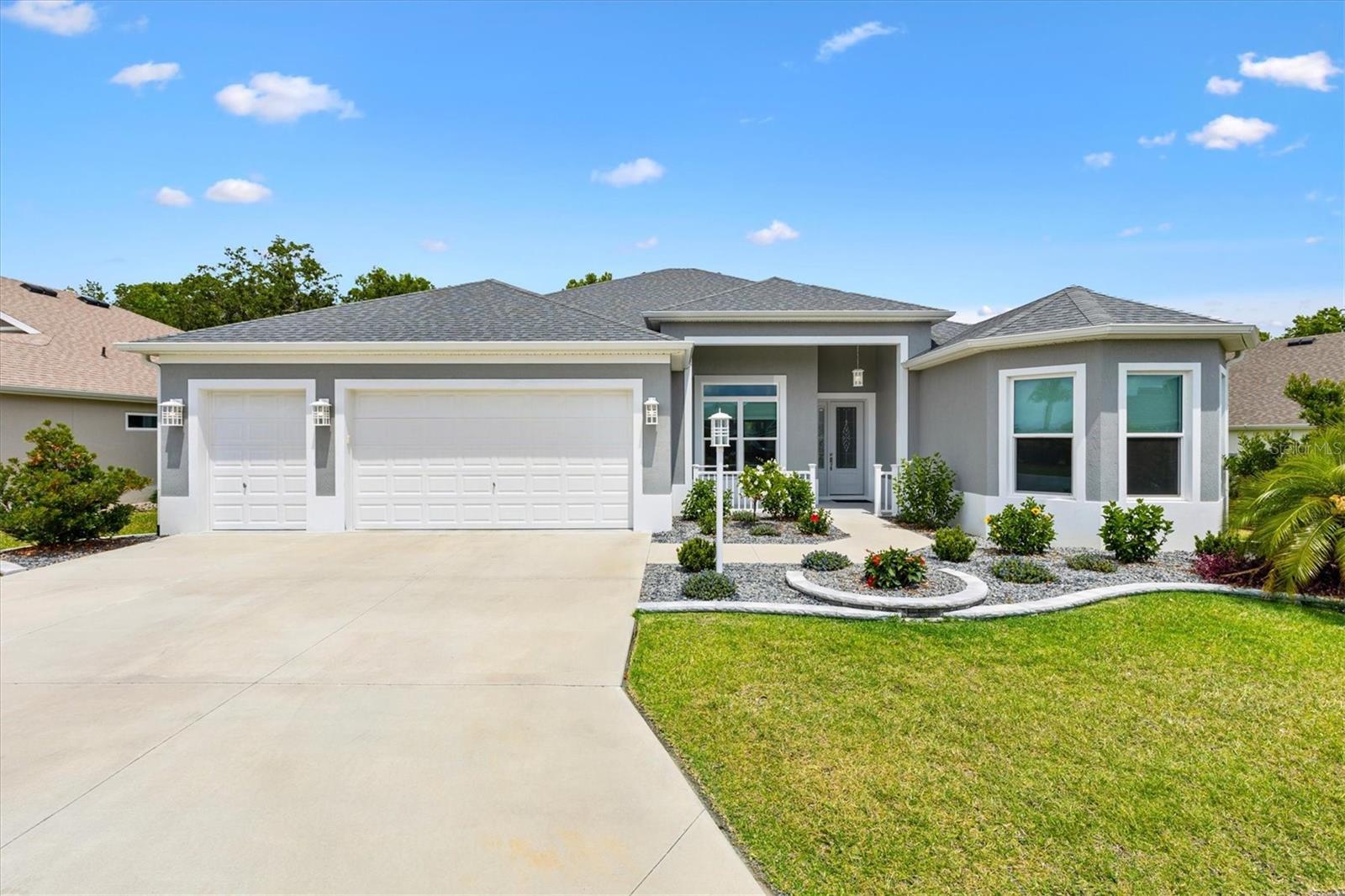 6988 LAWRENCEVILLE WAY, THE VILLAGES, FL, 34762