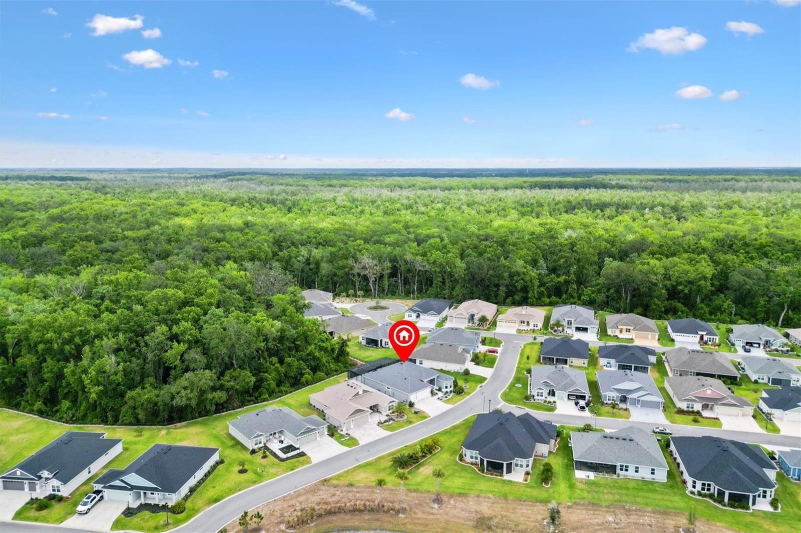 6988 LAWRENCEVILLE WAY, THE VILLAGES, FL, 34762