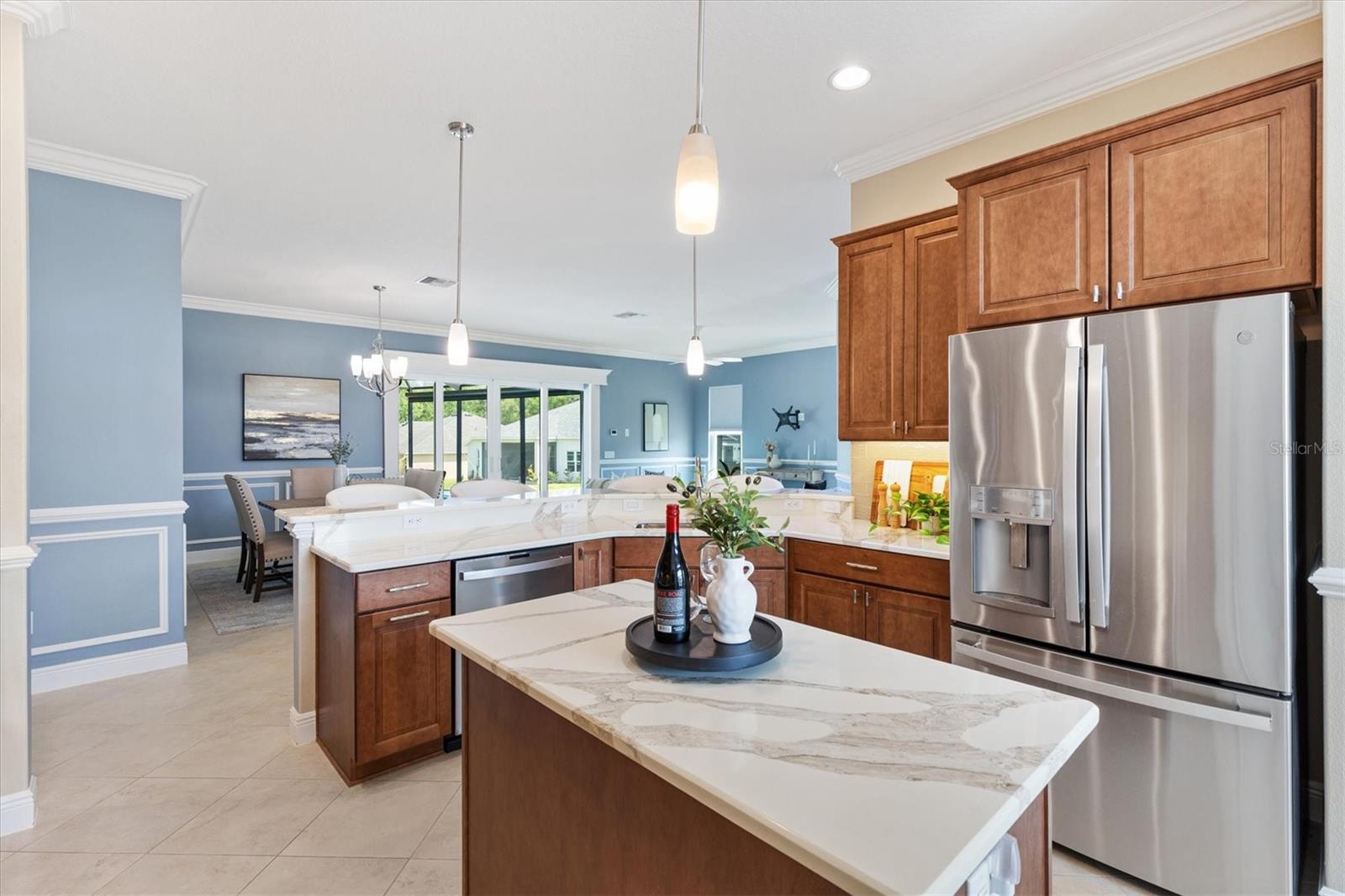 6988 LAWRENCEVILLE WAY, THE VILLAGES, FL, 34762