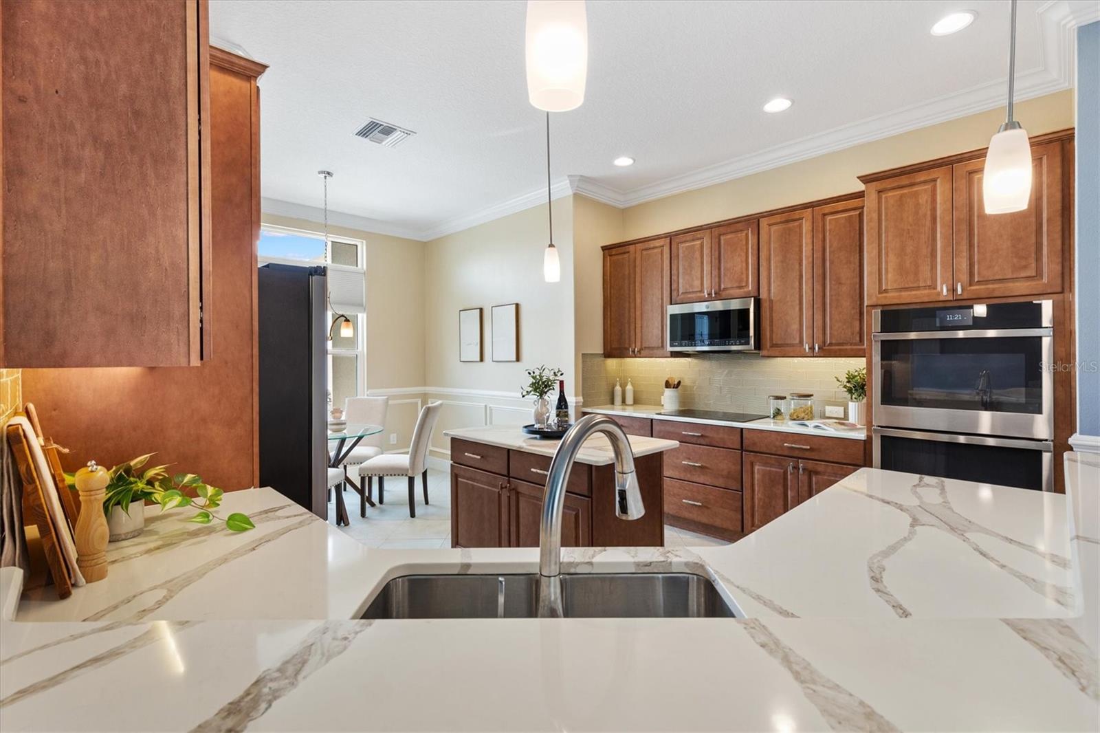 6988 LAWRENCEVILLE WAY, THE VILLAGES, FL, 34762