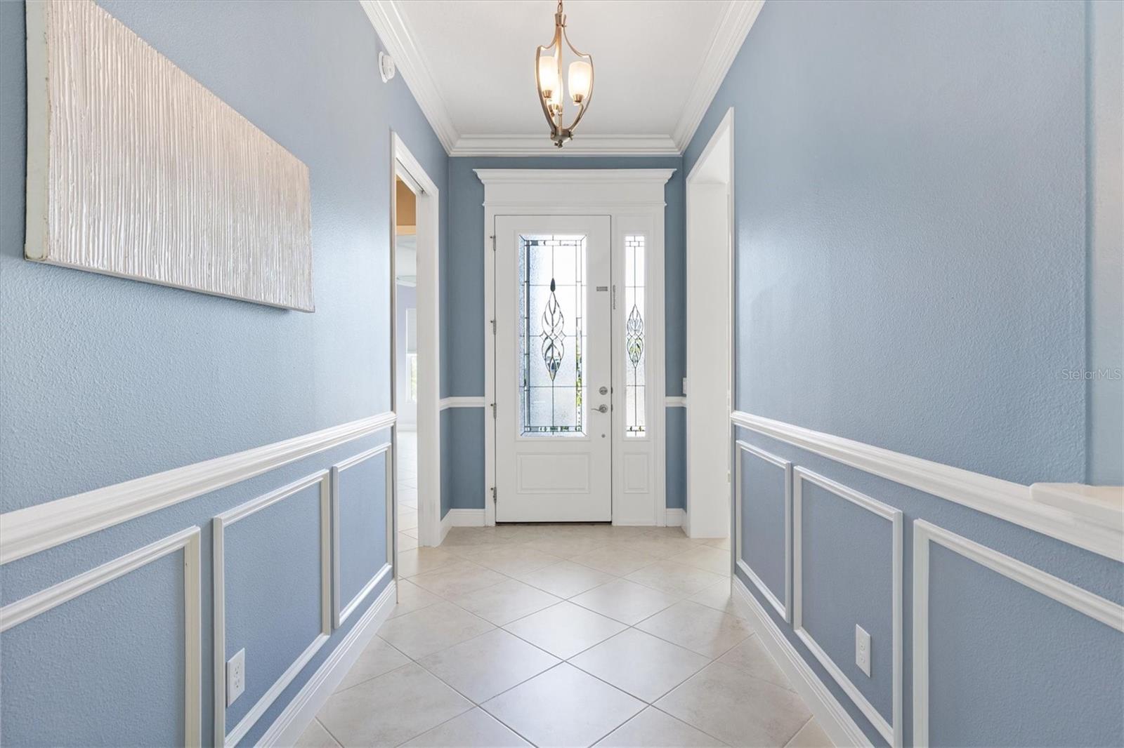 6988 LAWRENCEVILLE WAY, THE VILLAGES, FL, 34762