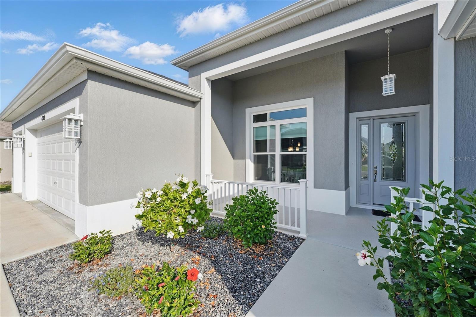 6988 LAWRENCEVILLE WAY, THE VILLAGES, FL, 34762