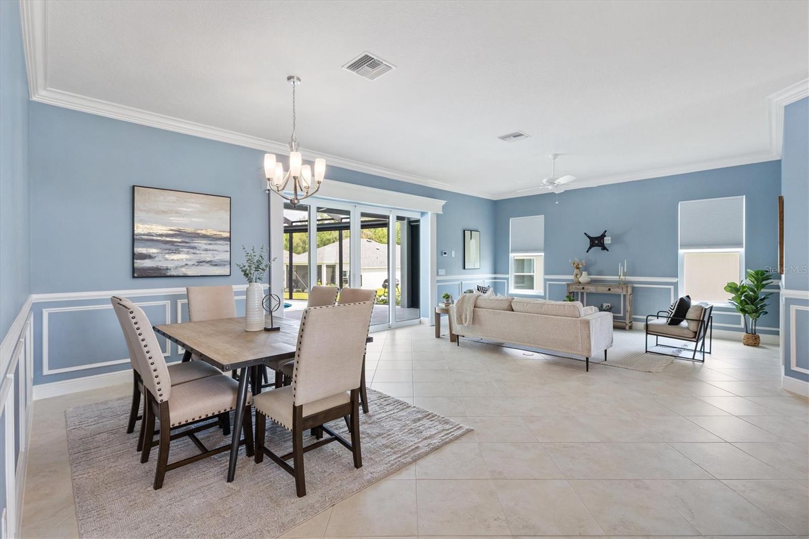 6988 LAWRENCEVILLE WAY, THE VILLAGES, FL, 34762