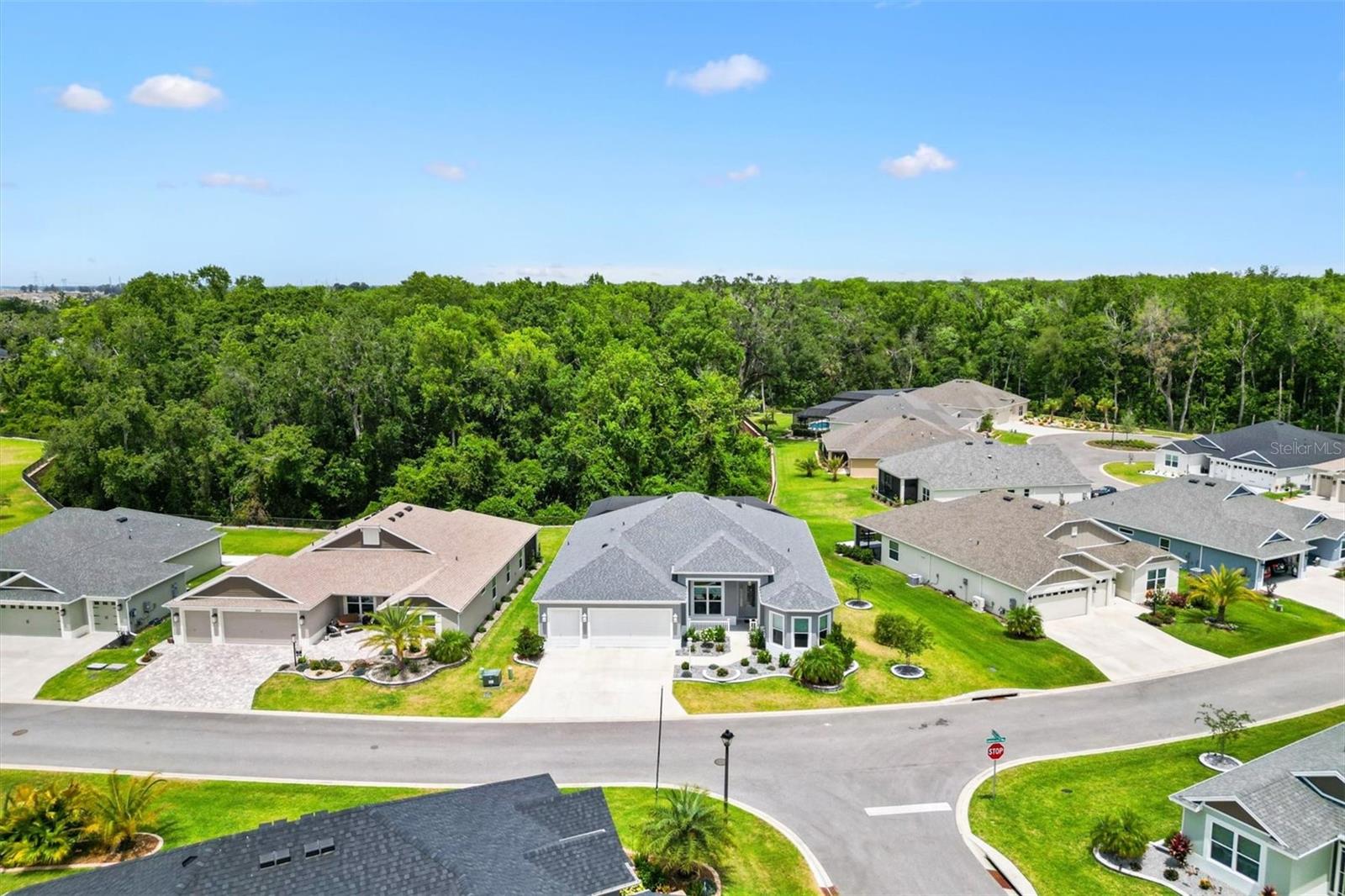6988 LAWRENCEVILLE WAY, THE VILLAGES, FL, 34762