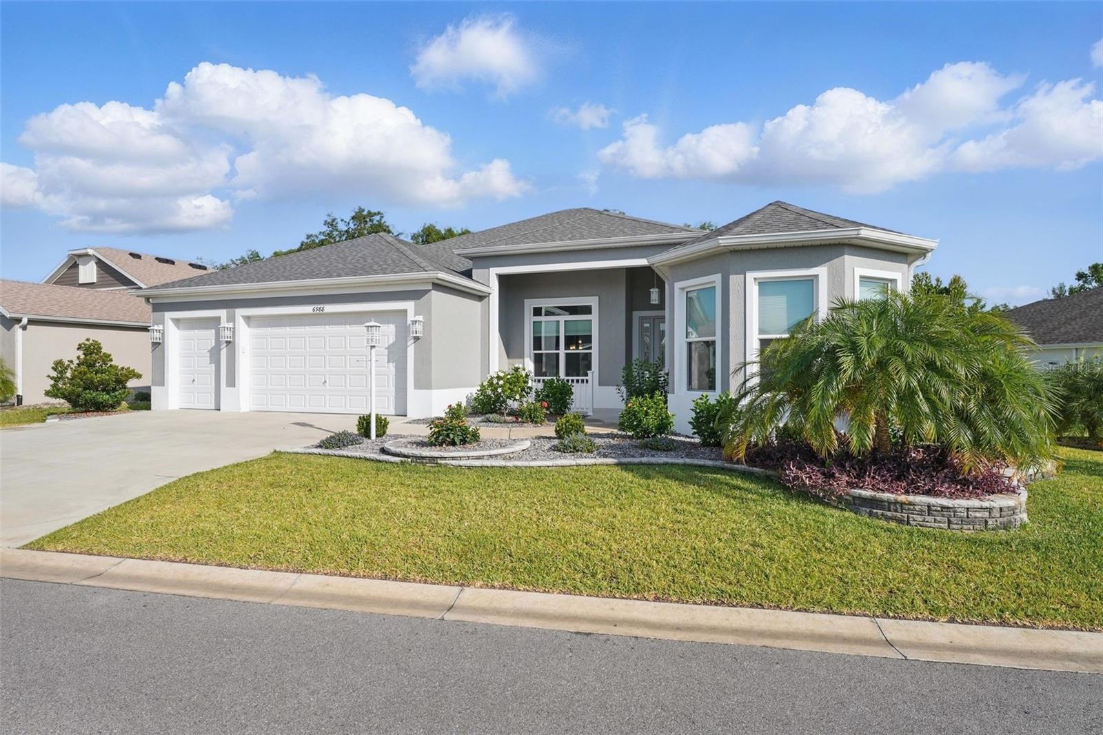 6988 LAWRENCEVILLE WAY, THE VILLAGES, FL, 34762