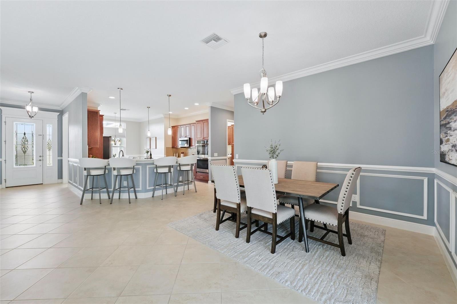 6988 LAWRENCEVILLE WAY, THE VILLAGES, FL, 34762