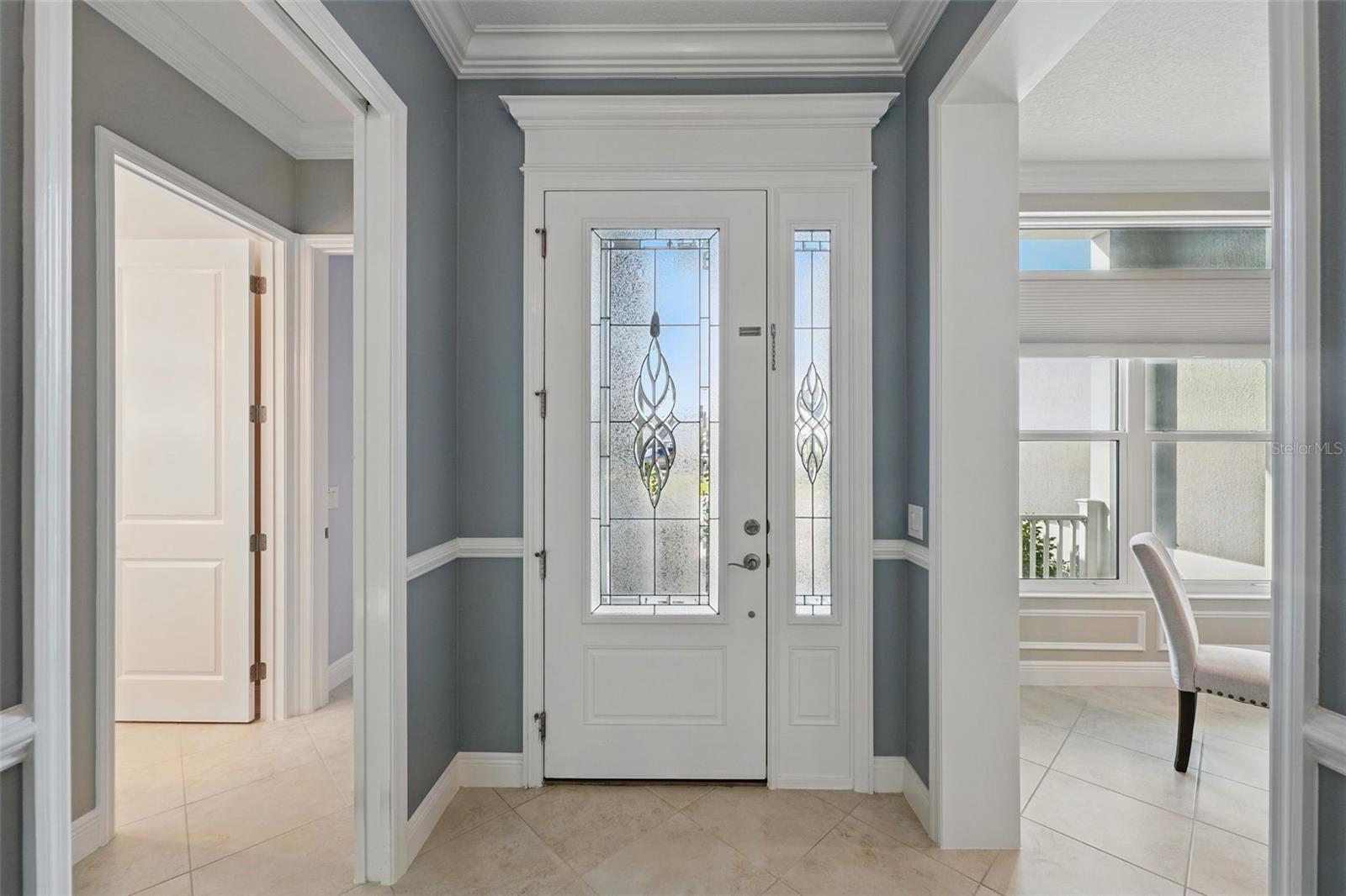 6988 LAWRENCEVILLE WAY, THE VILLAGES, FL, 34762