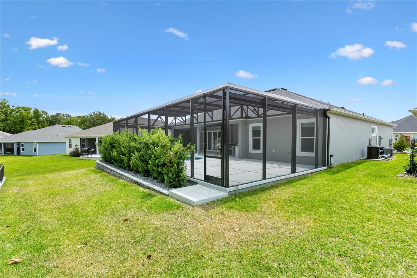 6988 LAWRENCEVILLE WAY, THE VILLAGES, FL, 34762