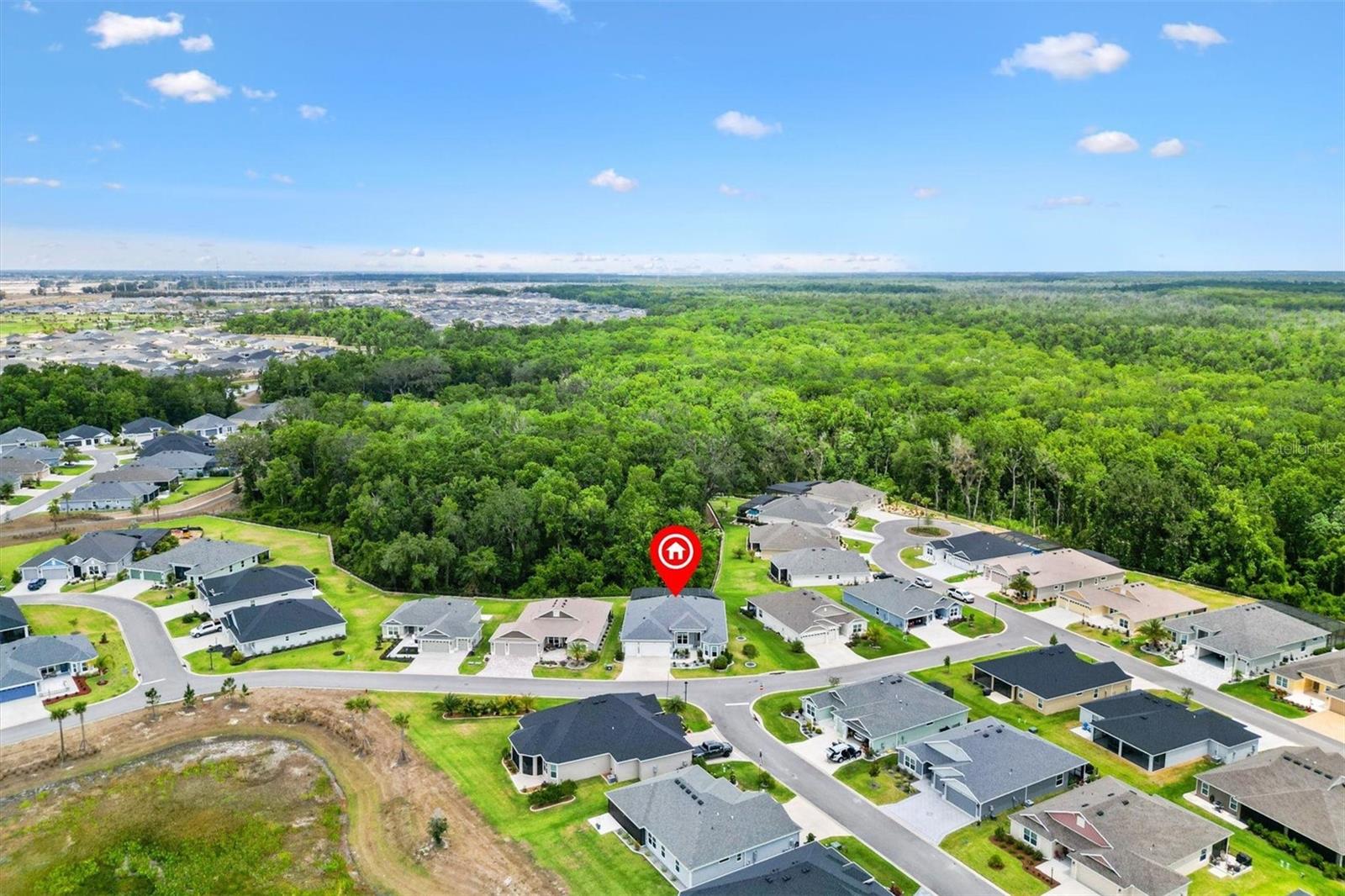 6988 LAWRENCEVILLE WAY, THE VILLAGES, FL, 34762