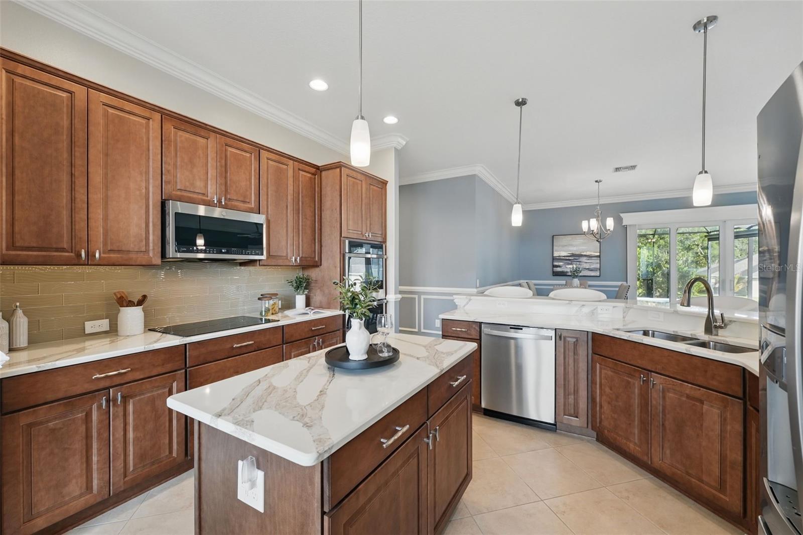 6988 LAWRENCEVILLE WAY, THE VILLAGES, FL, 34762