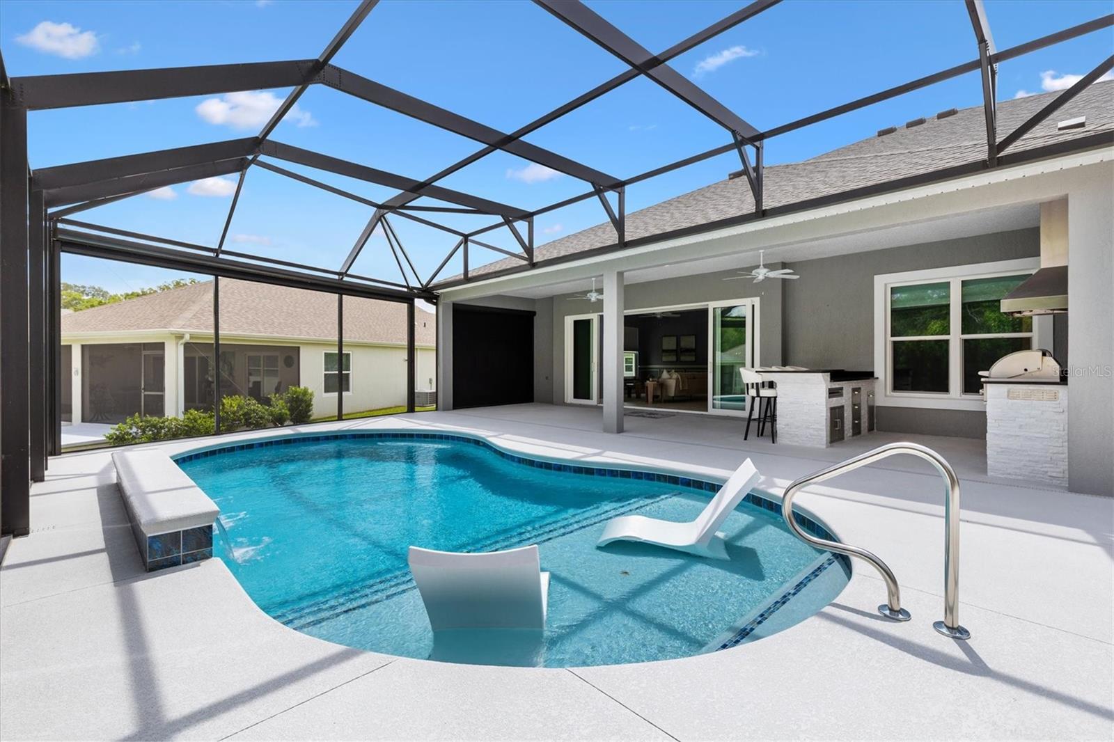 6988 LAWRENCEVILLE WAY, THE VILLAGES, FL, 34762