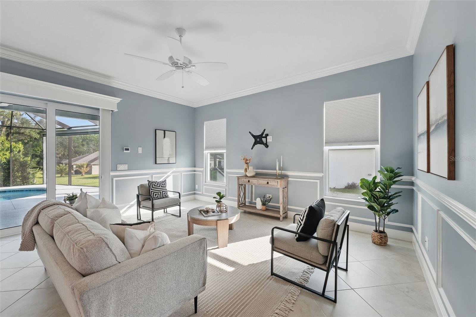 6988 LAWRENCEVILLE WAY, THE VILLAGES, FL, 34762