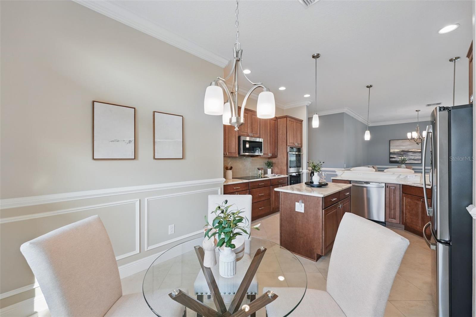 6988 LAWRENCEVILLE WAY, THE VILLAGES, FL, 34762