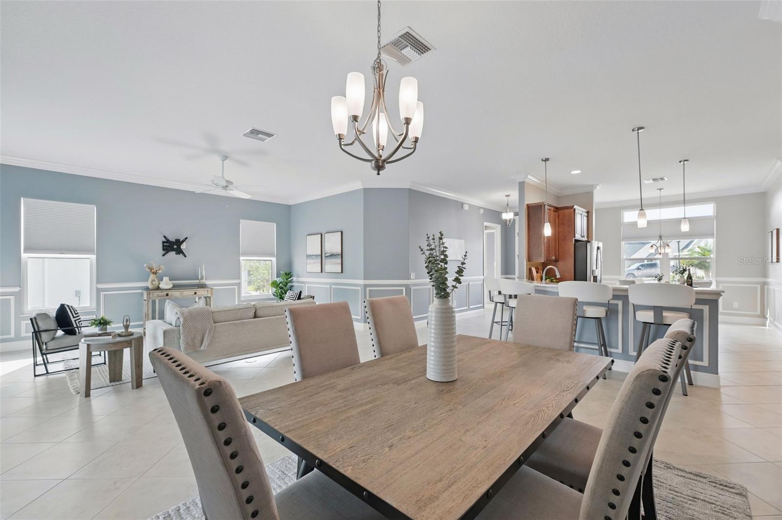 6988 LAWRENCEVILLE WAY, THE VILLAGES, FL, 34762