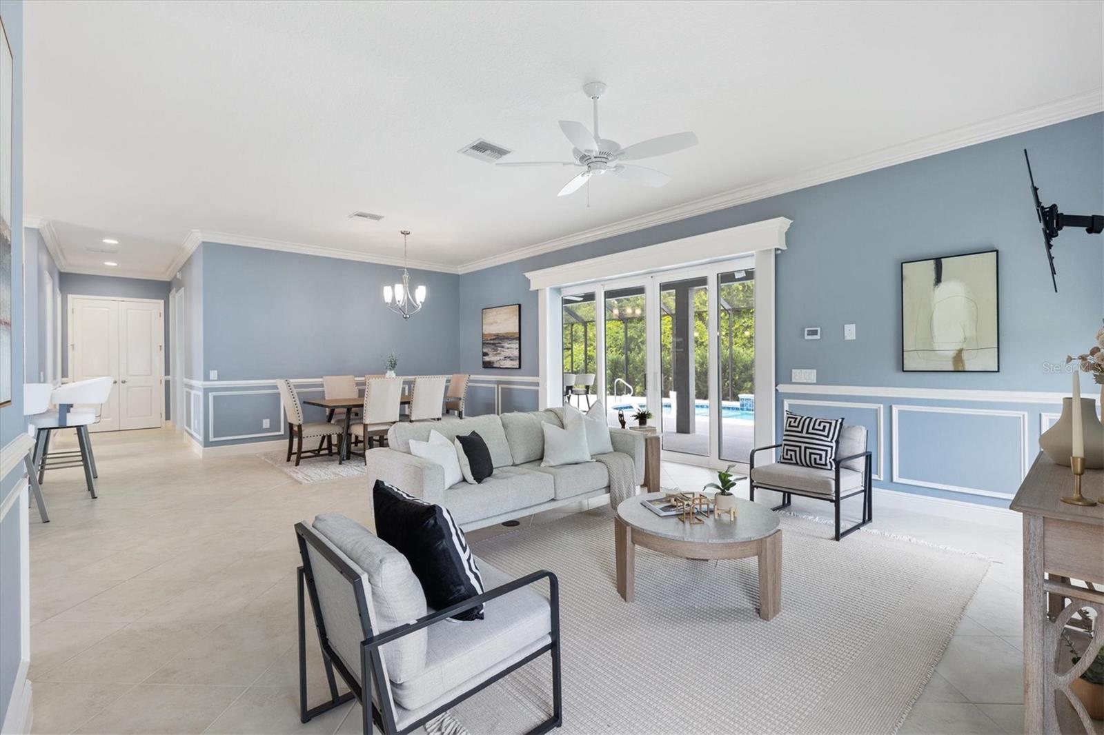 6988 LAWRENCEVILLE WAY, THE VILLAGES, FL, 34762