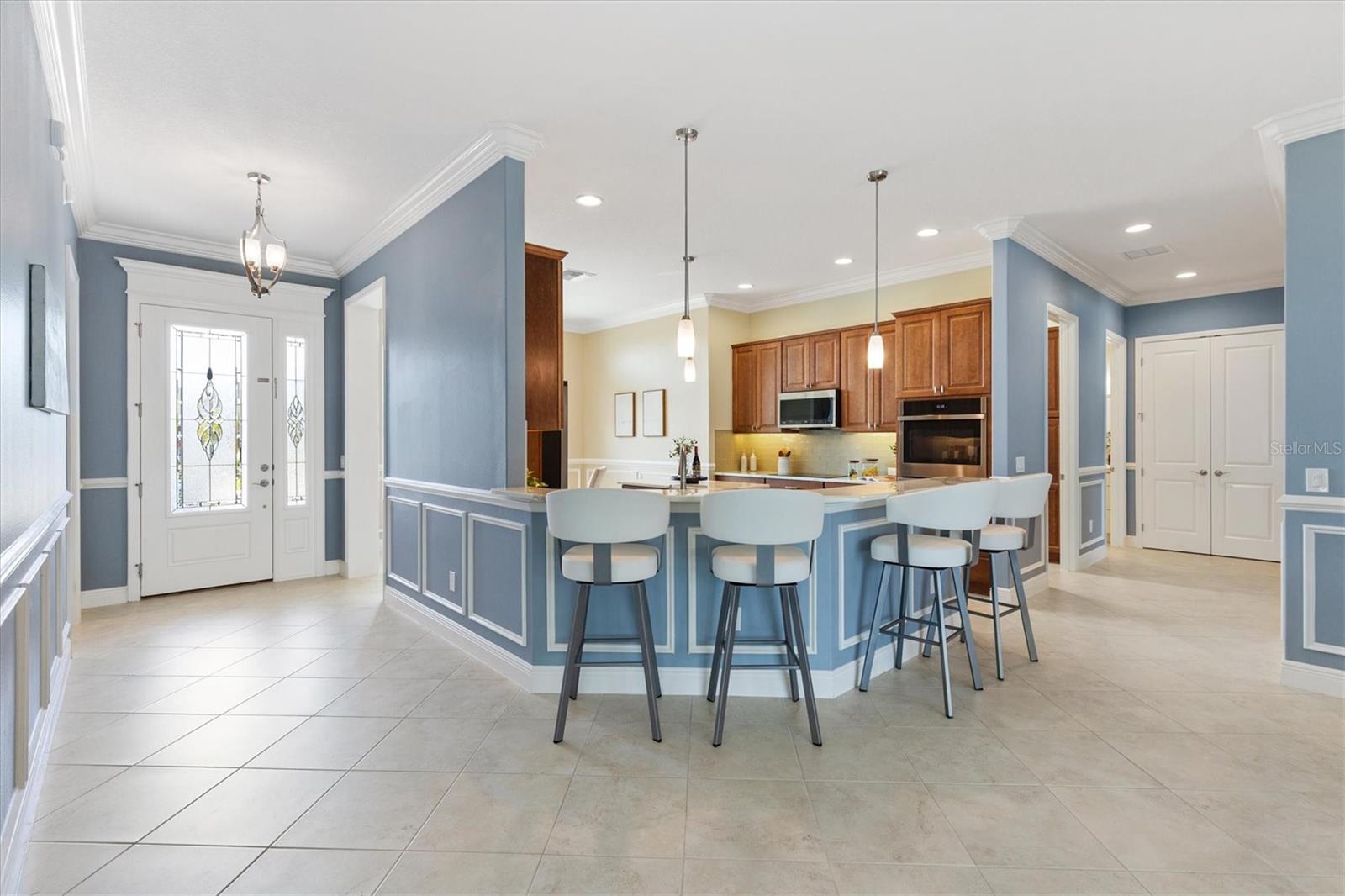 6988 LAWRENCEVILLE WAY, THE VILLAGES, FL, 34762
