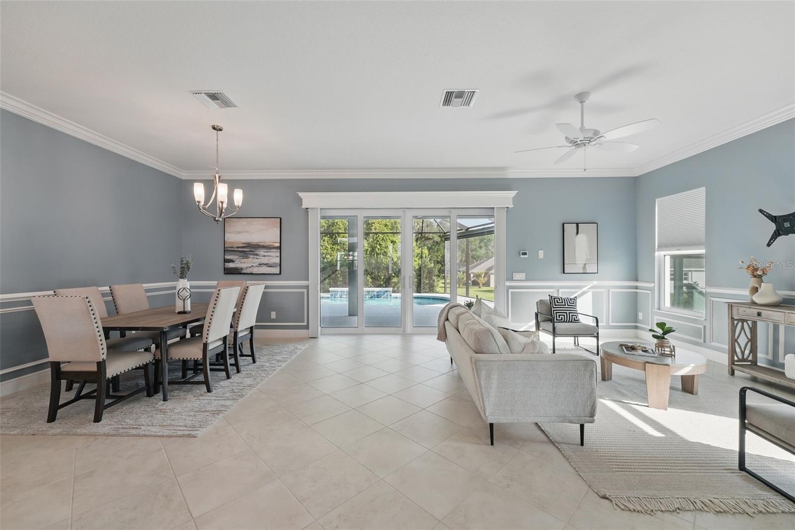 6988 LAWRENCEVILLE WAY, THE VILLAGES, FL, 34762