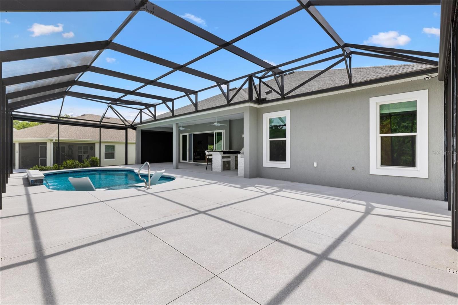 6988 LAWRENCEVILLE WAY, THE VILLAGES, FL, 34762