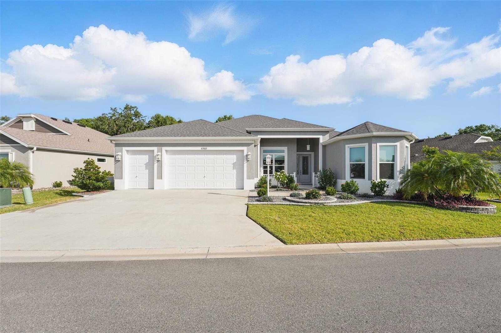 6988 LAWRENCEVILLE WAY, THE VILLAGES, FL, 34762