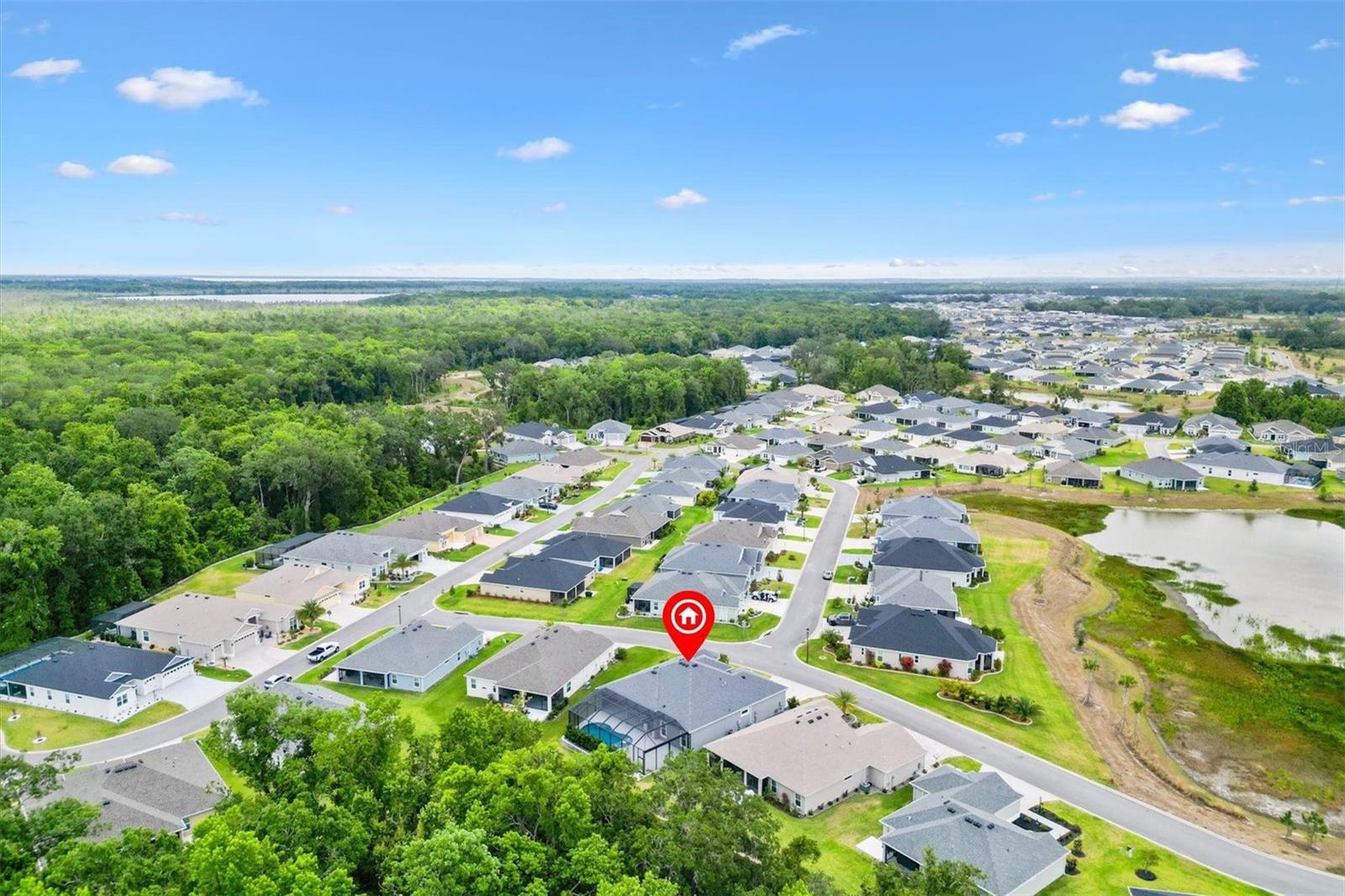 6988 LAWRENCEVILLE WAY, THE VILLAGES, FL, 34762