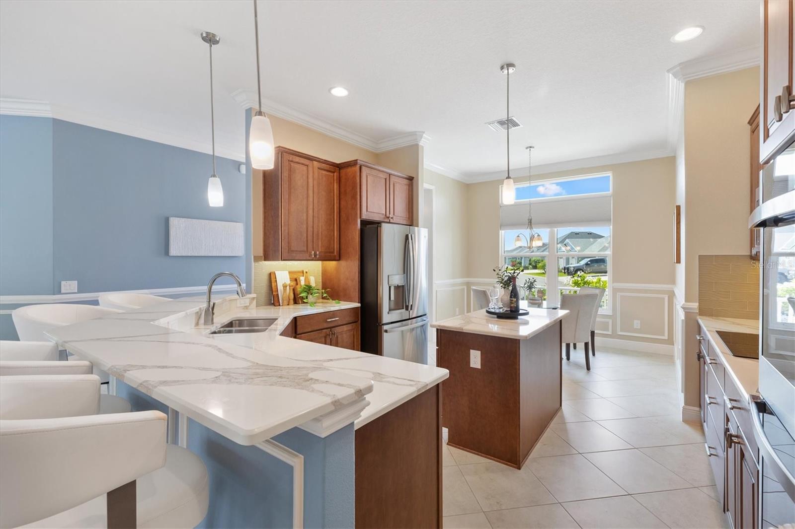 6988 LAWRENCEVILLE WAY, THE VILLAGES, FL, 34762