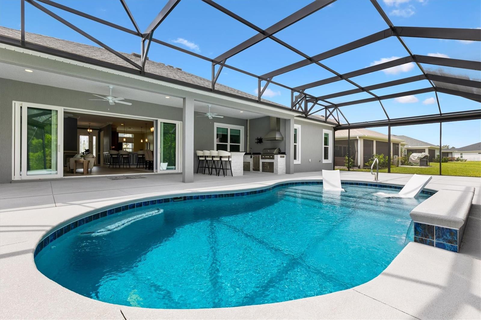 6988 LAWRENCEVILLE WAY, THE VILLAGES, FL, 34762