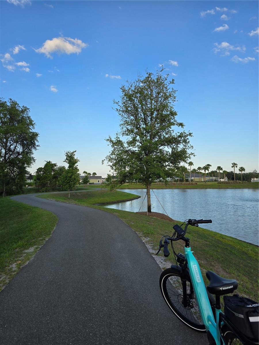 6988 LAWRENCEVILLE WAY, THE VILLAGES, FL, 34762