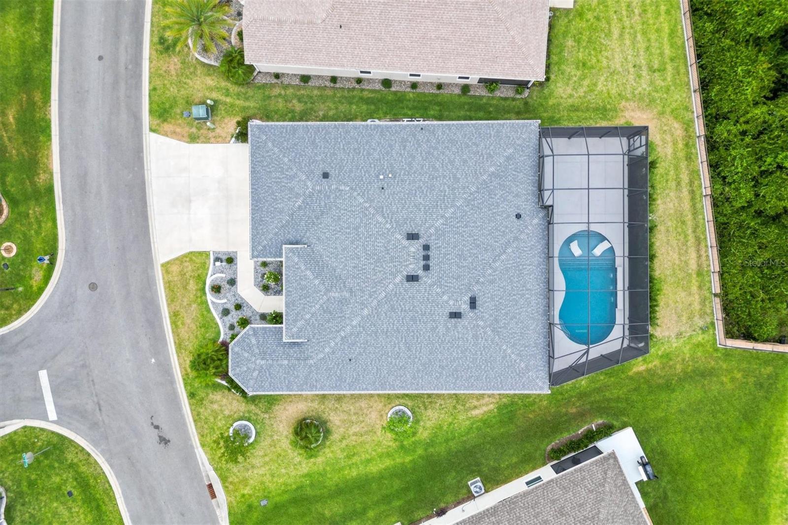 6988 LAWRENCEVILLE WAY, THE VILLAGES, FL, 34762