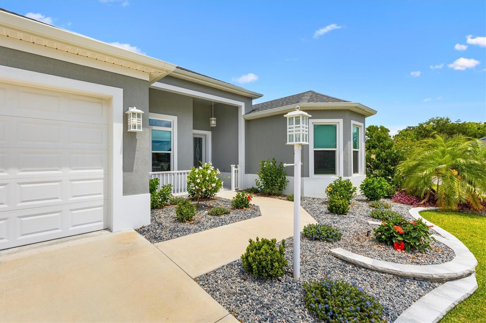 6988 LAWRENCEVILLE WAY, THE VILLAGES, FL, 34762