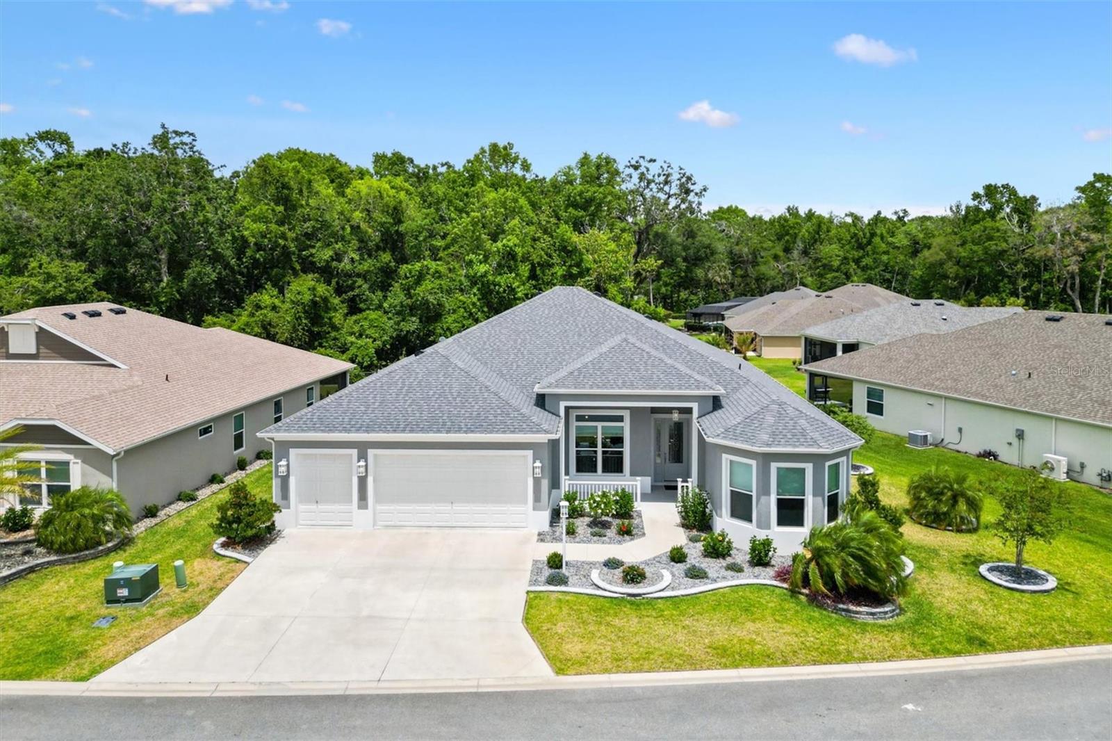 6988 LAWRENCEVILLE WAY, THE VILLAGES, FL, 34762